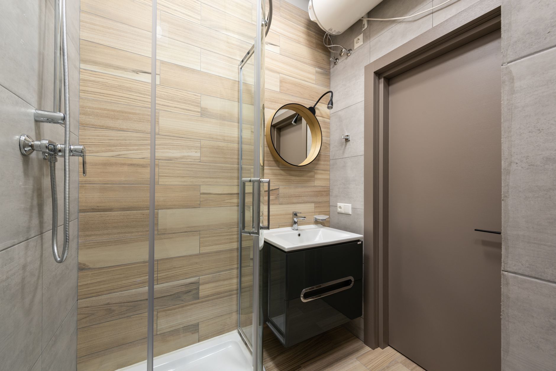 Water Heater Service — Triple Cross Plumbing