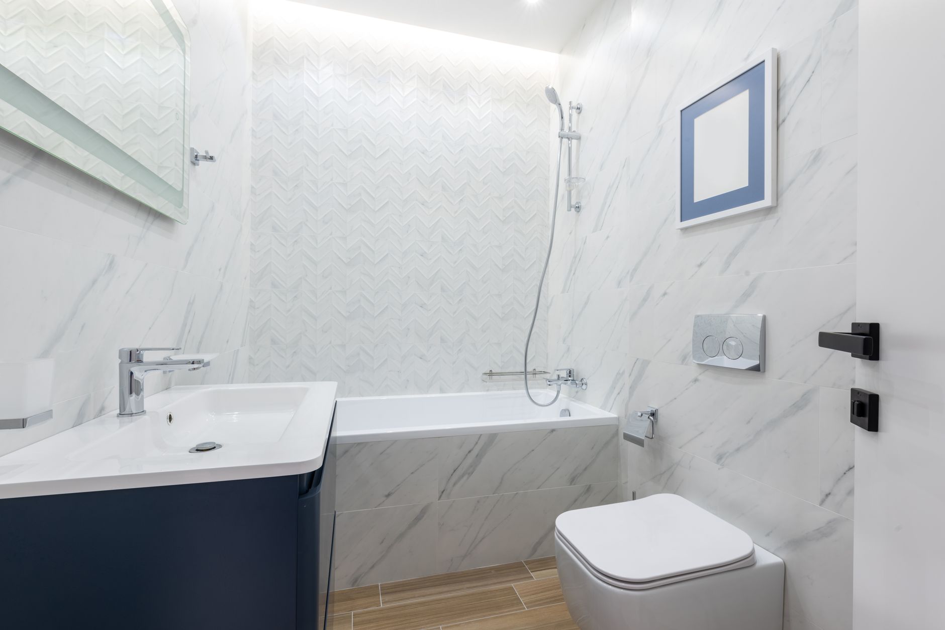 Drain Cleaning — Triple Cross Plumbing